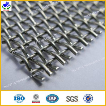 Quadrat Hole Wire Mesh (HPSW-0527)